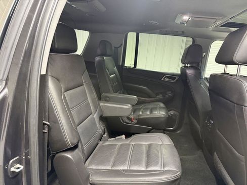 Used 2018 GMC Yukon XL Denali w/ Denali Ultimate Package image 38