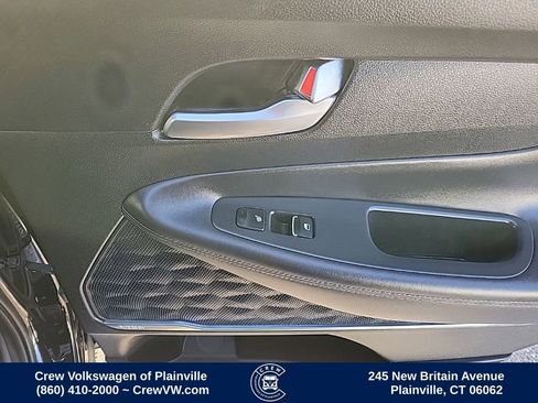 Used 2020 Hyundai Santa Fe Limited w/ Cargo Package image 49