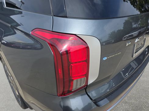 Used 2023 Hyundai Palisade SEL w/ Premium Package AWD/4WD image 33