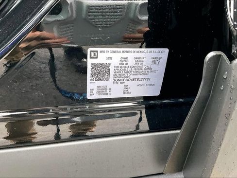 New 2026 Chevrolet Blazer LT w/ Sound & Technology Package image 9