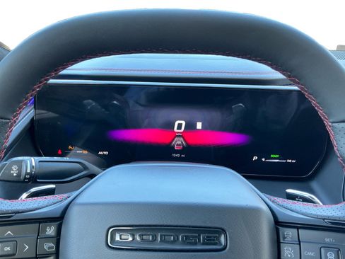 Used 2024 Dodge Charger Scat Pack w/ Plus Group image 13