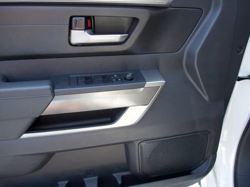Used 2026 Toyota Tundra SR5 w/ SR5 Premium Package AWD/4WD image 21