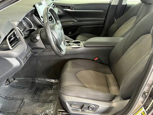 Used 2024 Toyota Camry LE w/ Cold Weather Package image 18