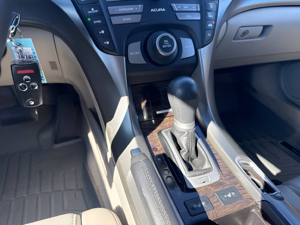 Used 2011 Acura TL FWD image 14