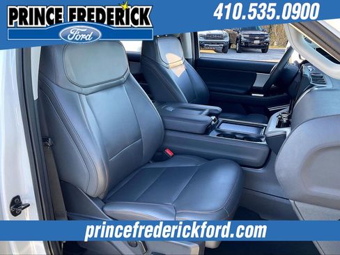 Used 2025 Ford Expedition Max Active image 7