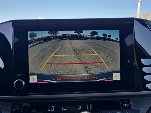 New 2026 Toyota Camry SE image 22