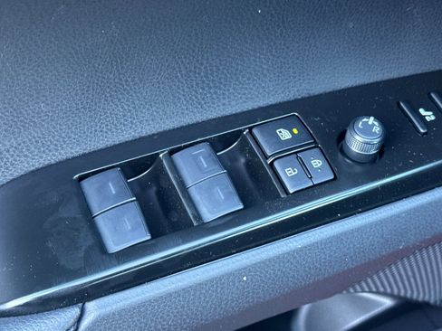 New 2026 Toyota Camry XSE image 14