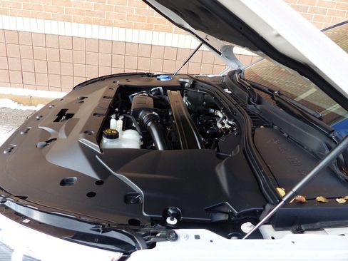 Used 2024 Lincoln Aviator Reserve w/ Equipment Group 201A image 16