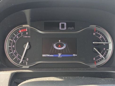 Used 2018 Honda Pilot Elite image 10