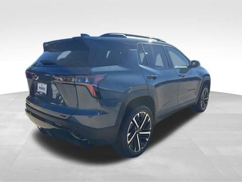 New 2026 Chevrolet Equinox RS image 5