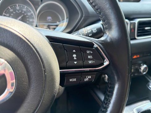 Used 2017 MAZDA CX-5 Grand Touring w/ Premium Package AWD/4WD image 15