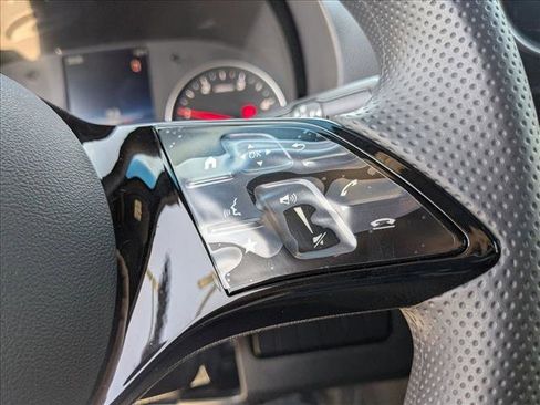 New 2025 Mercedes-Benz Sprinter 2500 image 12