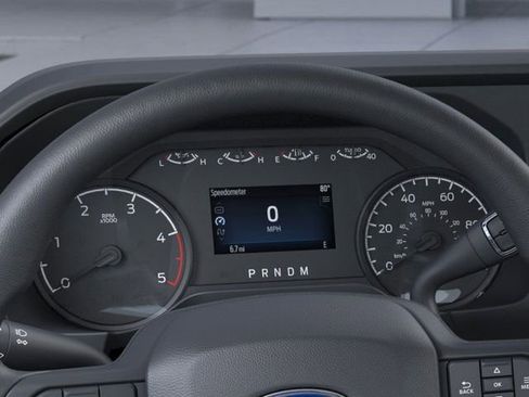 New 2025 Ford F450 XL w/ XL Chrome Package image 16