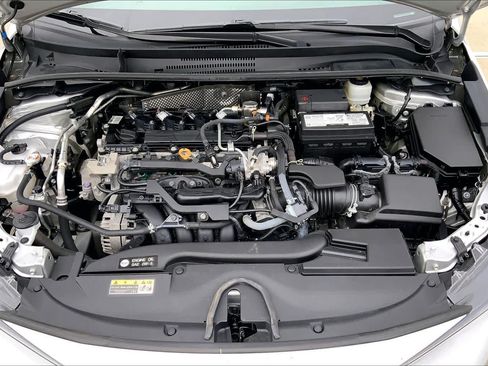 Used 2024 Toyota Corolla LE FWD image 29