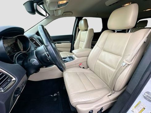 Used 2020 Dodge Durango GT image 19