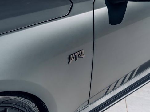 New 2025 Ford Mustang GT Premium w/ GT Performance Package image 7