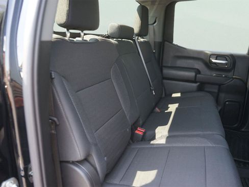 Used 2026 GMC Sierra 1500 Pro w/ Graphite Edition RWD image 16