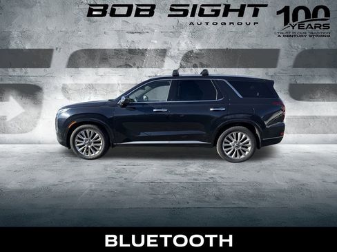 Used 2020 Hyundai Palisade Limited w/ Winter Weather Package image 6