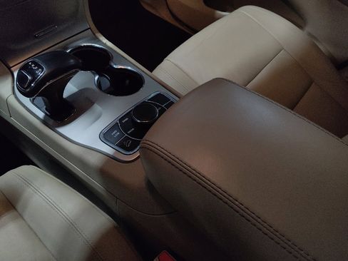 Used 2014 Jeep Grand Cherokee Limited w/ Trailer Tow Group IV image 26