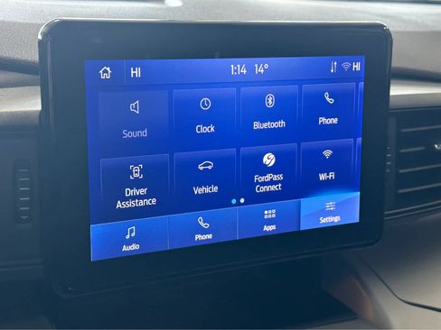 Used 2023 Ford Explorer XLT image 23