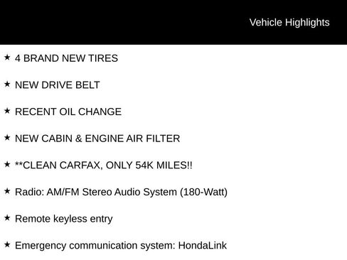 Used 2022 Honda HR-V Sport image 22