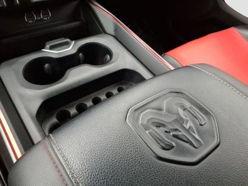 Used 2022 RAM 1500 Rebel w/ Rebel Level B Equipment Group image 23