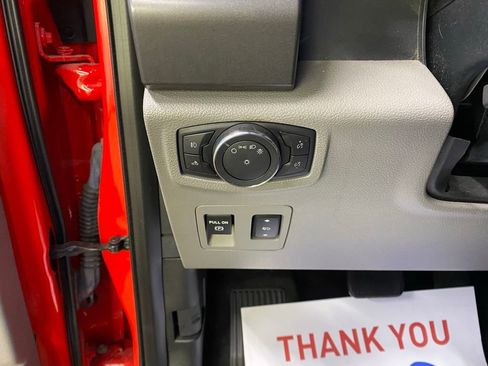 Used 2015 Ford F150 XLT w/ Equipment Group 301A Mid image 27