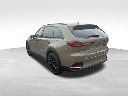 New 2026 MAZDA CX-70 3.3 Turbo w/ Premium Package image 3