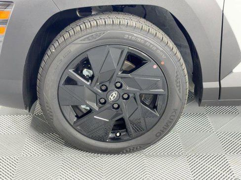 New 2026 Hyundai Kona SEL Sport image 12