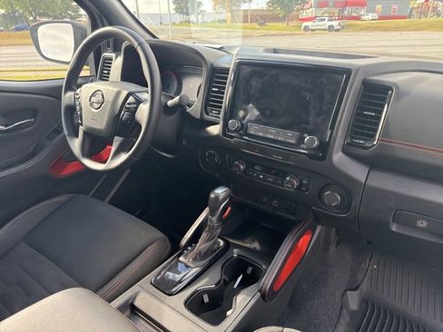 Used 2023 Nissan Frontier PRO-4X w/ Tow Package image 10