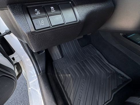 Used 2021 Honda Civic LX image 11
