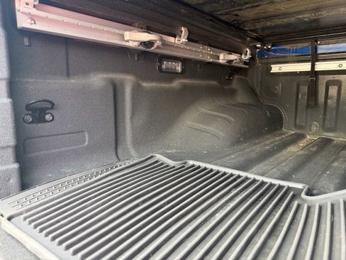 Used 2022 Nissan Frontier Pro-X RWD image 20