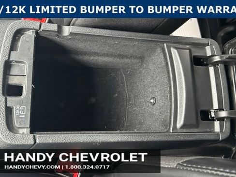 Used 2020 Jeep Grand Cherokee Limited w/ Premium Lighting Group AWD/4WD image 27