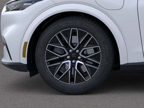 New 2026 Ford Mustang Mach-E Premium AWD/4WD image 19
