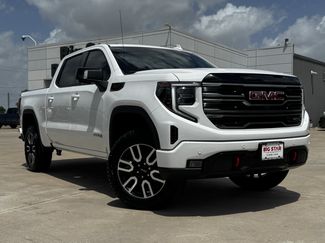 Used 2025 GMC Sierra 1500 AT4 w/ AT4 Preferred Package AWD/4WD video 2