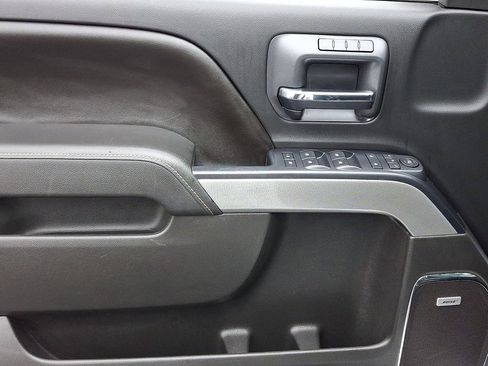 Used 2017 Chevrolet Silverado 1500 LTZ Z71 w/ LTZ Plus Package image 13