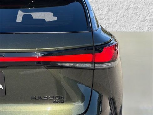New 2026 Lexus RX 350 image 10