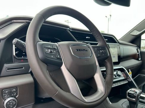 New 2026 GMC Sierra 1500 Denali AWD/4WD image 35