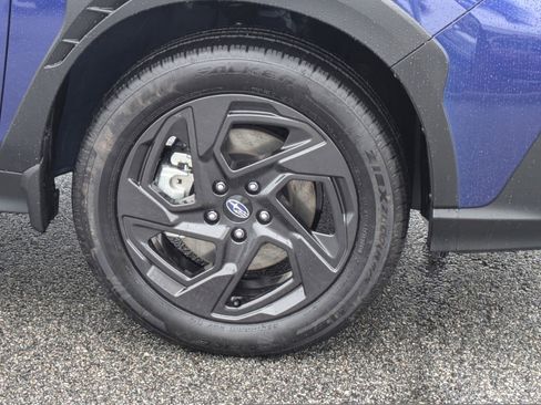 Certified 2025 Subaru Crosstrek 2.5i Sport image 11