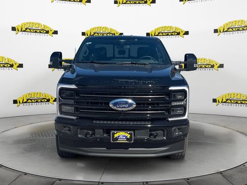 New 2026 Ford F350 Platinum image 9