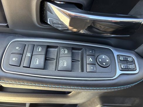 Used 2024 RAM 2500 Rebel w/ Safety Group image 24