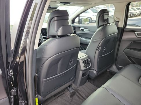 New 2026 Kia Sportage EX image 17