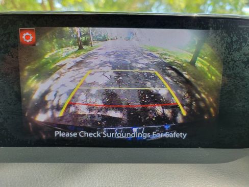 Used 2020 MAZDA CX-5 Grand Touring image 19