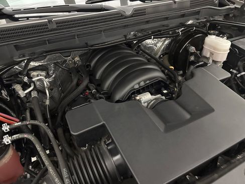 Used 2017 GMC Sierra 1500 SLT image 53