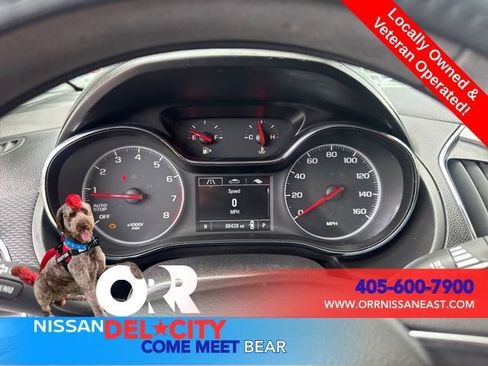Used 2019 Chevrolet Cruze LS FWD image 17