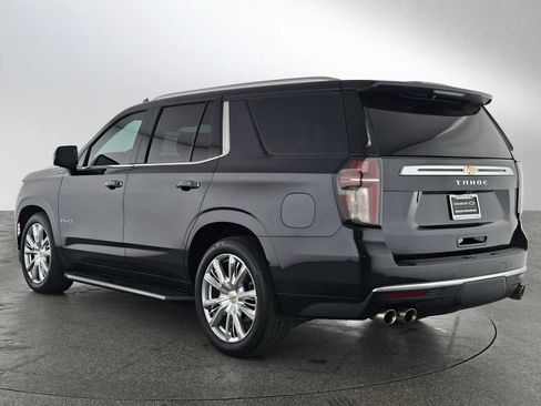 Used 2023 Chevrolet Tahoe High Country w/ Advanced Technology Package image 5