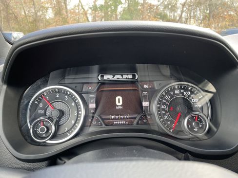 Certified 2022 RAM 1500 Big Horn image 19