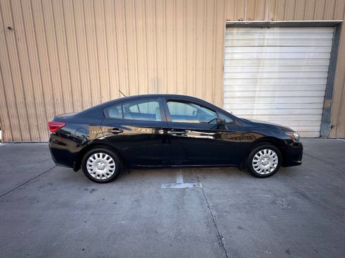 Used 2022 Subaru Impreza 2.0i w/ Popular Package #1 AWD/4WD image 28