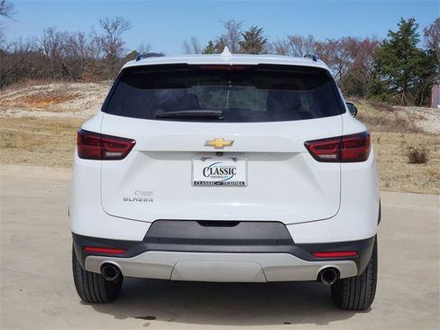 Used 2024 Chevrolet Blazer LT w/ Convenience Package image 7