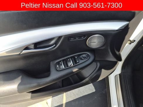 Used 2019 INFINITI QX50 Essential w/ Premium Heat Package FWD image 23